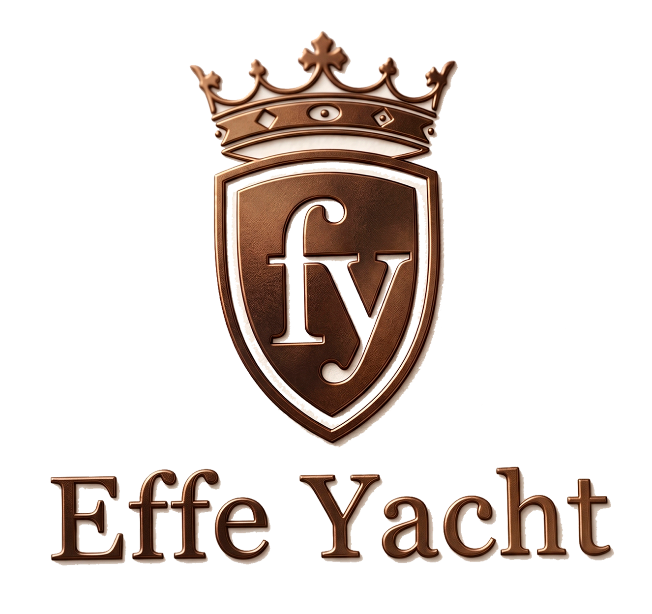 Effe Yacht Logo